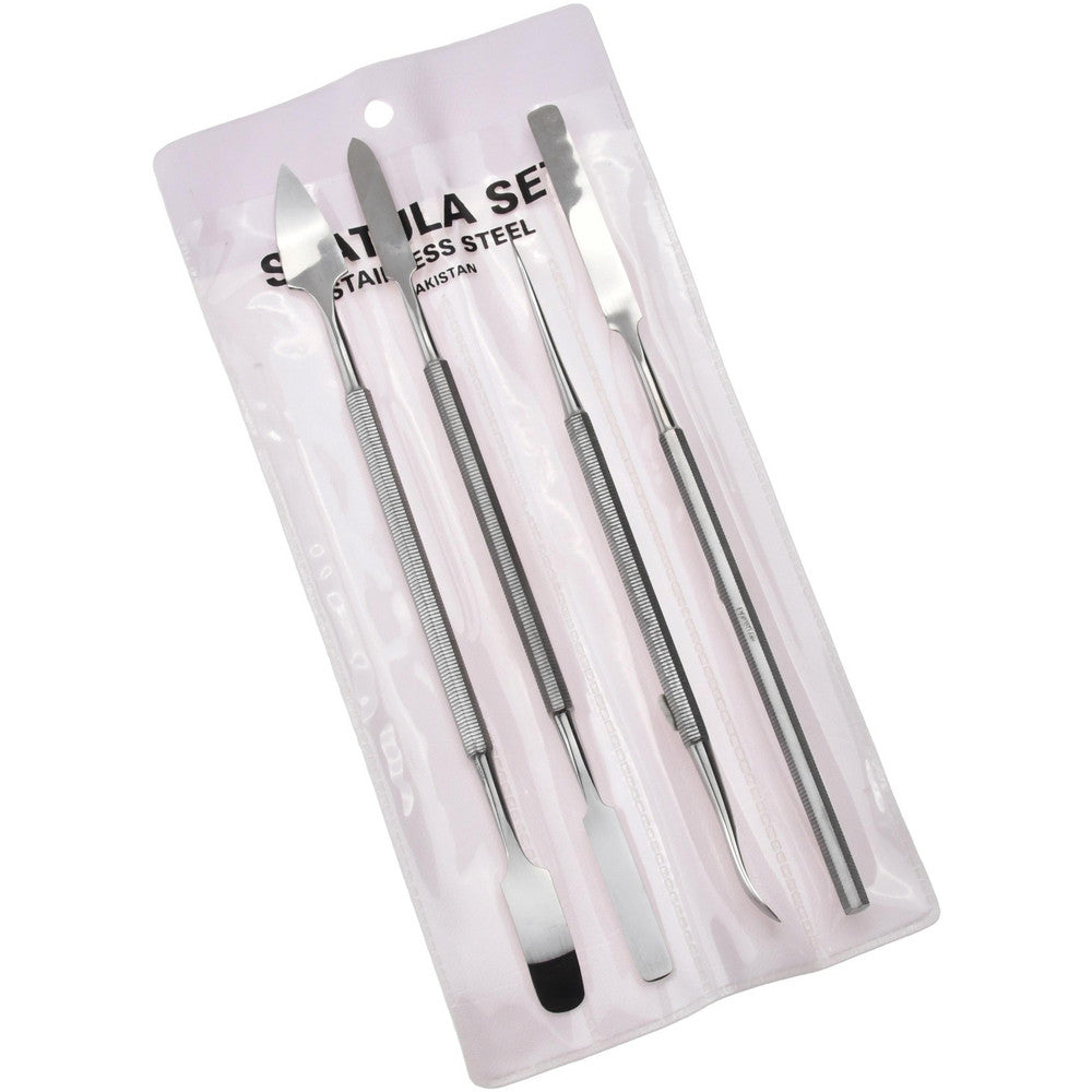 Value Collection 961-SP 4 Piece Spatula Set