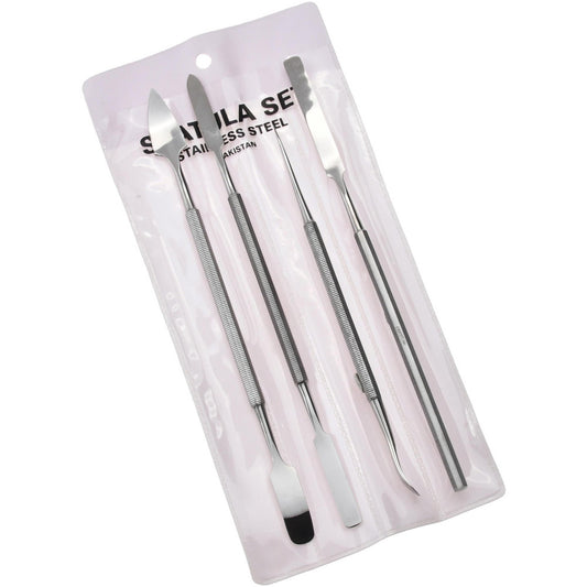 Value Collection 961-SP 4 Piece Spatula Set
