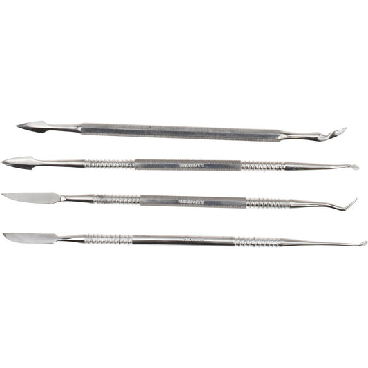 Value Collection 961-C 4 Piece Carver Set