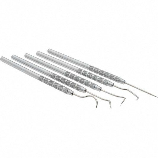Value Collection D - 5 5 Piece Precision Probe Set