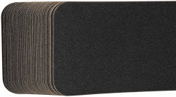 NMC AGT39 50 Qty 1 Pack 6" x 2' Vinyl Floor & Egress Cleat