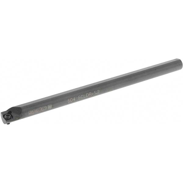 Seco 00057646 0.265" Min Bore, Right Hand SCLD Indexable Boring Bar