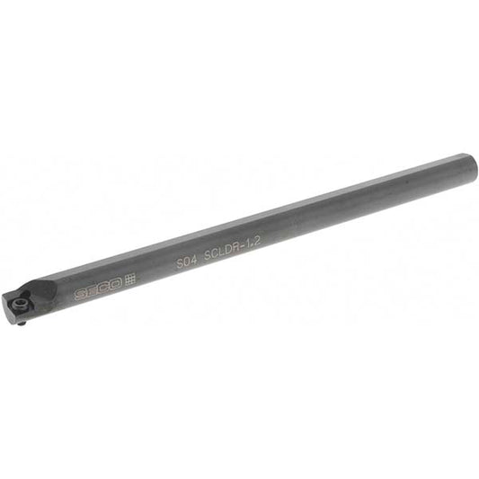 Seco 00057646 0.265" Min Bore, Right Hand SCLD Indexable Boring Bar