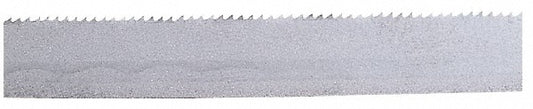 Disston E1823 Welded Bandsaw Blade 12' 10" Long, 0.025" Thick, 4 TPI