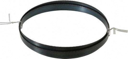 Disston E1730 Welded Bandsaw Blade 7' 9" Long, 0.032" Thick, 10 TPI