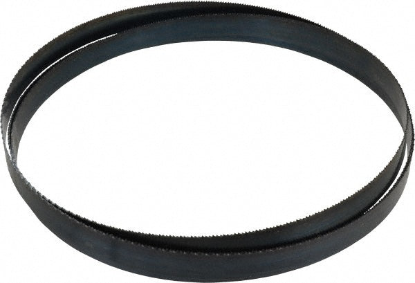 Disston E1732 Welded Bandsaw Blade 7' 9" Long, 0.032" Thick, 14 TPI