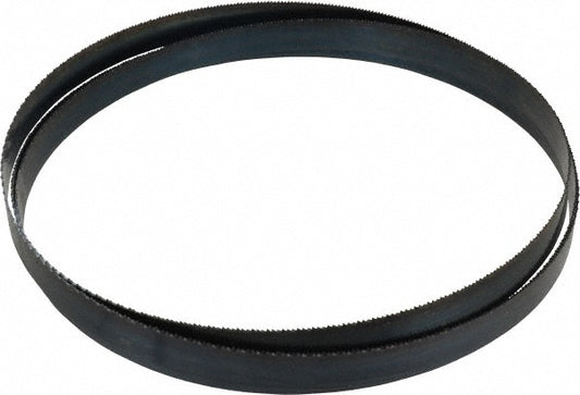 Disston E1732 Welded Bandsaw Blade 7' 9" Long, 0.032" Thick, 14 TPI