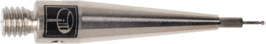 Renishaw A-5000-7632 CMM Ball Stylus 0.5 mm Ball Dia, 21 mm OAL, M3