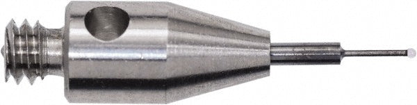 Renishaw A-5000-7800 CMM Ball Stylus 0.0118 mm Ball Dia, 10 mm OAL, M2