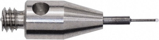 Renishaw A-5000-7800 CMM Ball Stylus 0.0118 mm Ball Dia, 10 mm OAL, M2