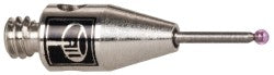 Renishaw A-5000-7801 CMM Ball Stylus 1 mm Ball Dia, 10 mm OAL, M2