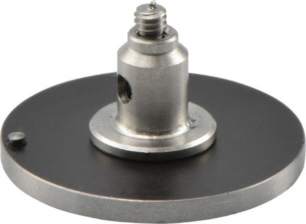 Renishaw A-5000-7809 CMM Disc Stylus 18 mm Ball Dia, 8.6 mm OAL, M2