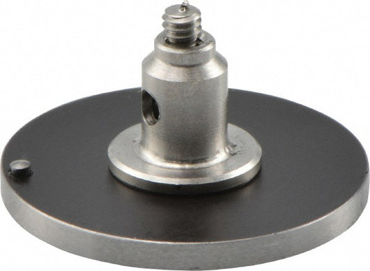 Renishaw A-5000-7809 CMM Disc Stylus 18 mm Ball Dia, 8.6 mm OAL, M2