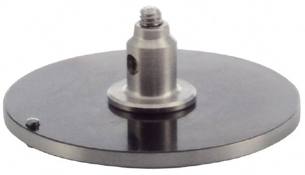 Renishaw A-5000-7810 CMM Disc Stylus 25 mm Ball Dia, 8.6 mm OAL, M2