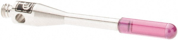 Renishaw A-5000-7812 CMM Sphere Stylus 2 mm Ball Dia, 20 mm OAL, M2