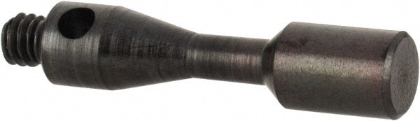 Renishaw A-5004-7590 CMM Disc Stylus 3 mm Ball Dia, 12.7 mm OAL, M2
