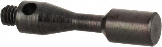 Renishaw A-5004-7590 CMM Disc Stylus 3 mm Ball Dia, 12.7 mm OAL, M2