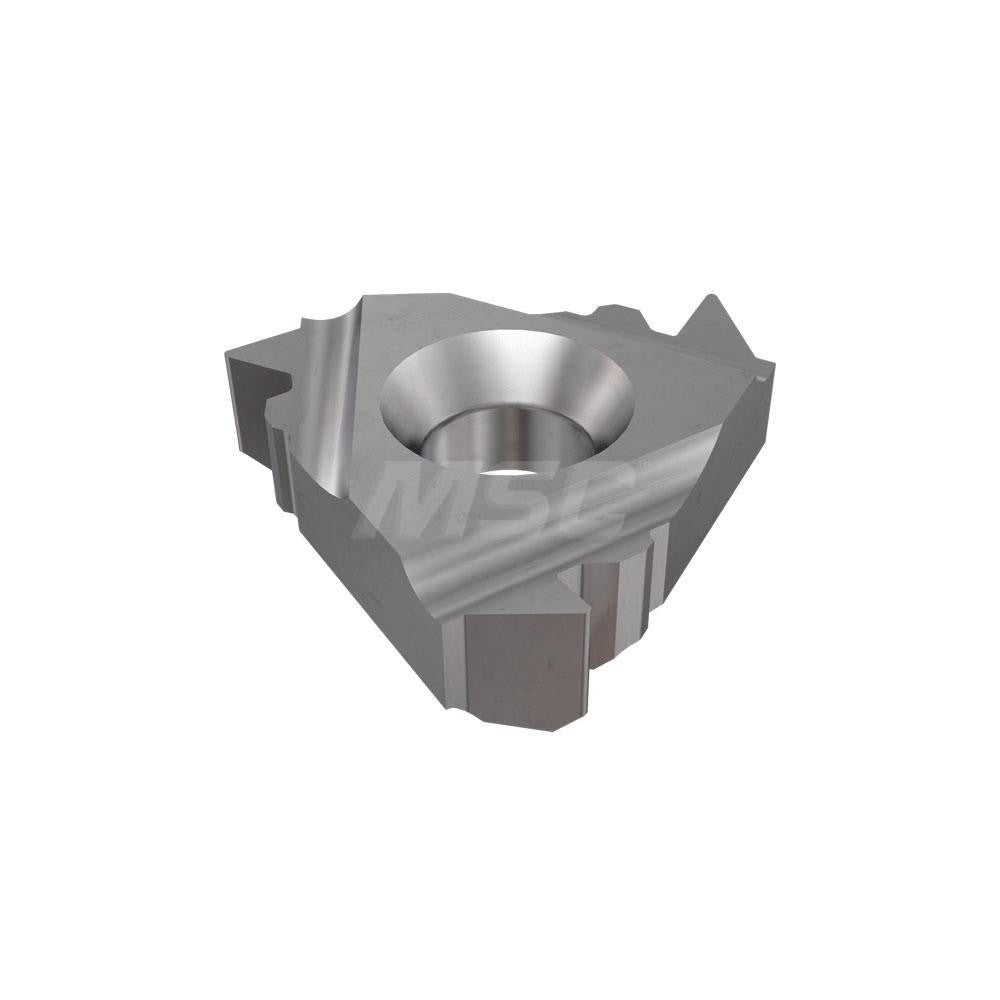 Iscar 5902416 Laydown Threading Insert 22IR8ABUT IC908, Carbide