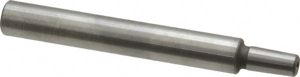 Albrecht 70580 Taper Drill Chuck Arbor JT0 Mount Taper, 3/8" Shank Dia