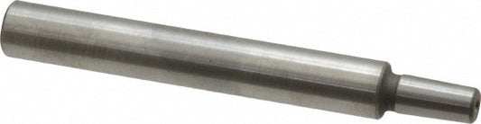 Albrecht 70580 Taper Drill Chuck Arbor JT0 Mount Taper, 3/8" Shank Dia