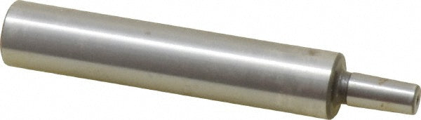 Albrecht 70586 Taper Drill Chuck Arbor JT0 Mount Taper, 1/2" Shank Dia