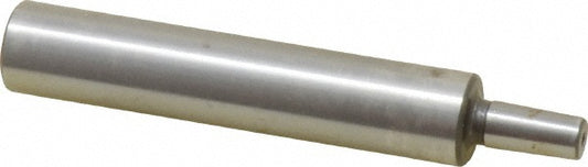 Albrecht 70586 Taper Drill Chuck Arbor JT0 Mount Taper, 1/2" Shank Dia