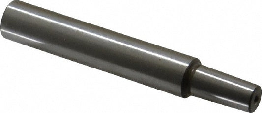 Albrecht 70589 Taper Drill Chuck Arbor JT1 Mount Taper, 1/2" Shank Dia