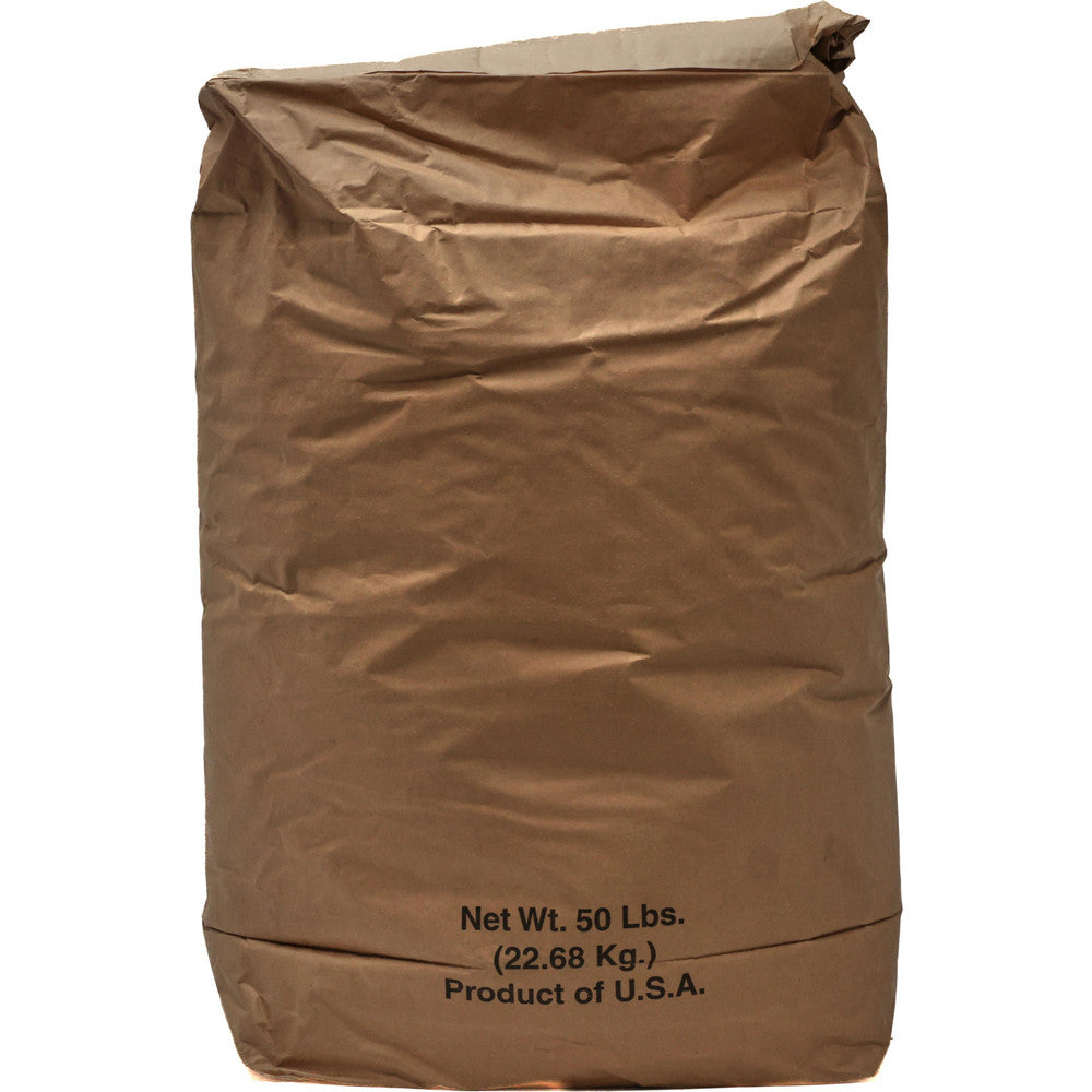ECO-SHELL INC 20/30 Abrasive Blasting Media  Extra Coarse Grade,  Angular,  Walnut Shell