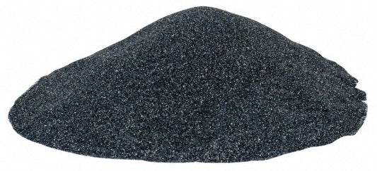 Value Collection GBS5545 Abrasive Blasting Media  Medium Grade,  Angular,  Silicon Carbide