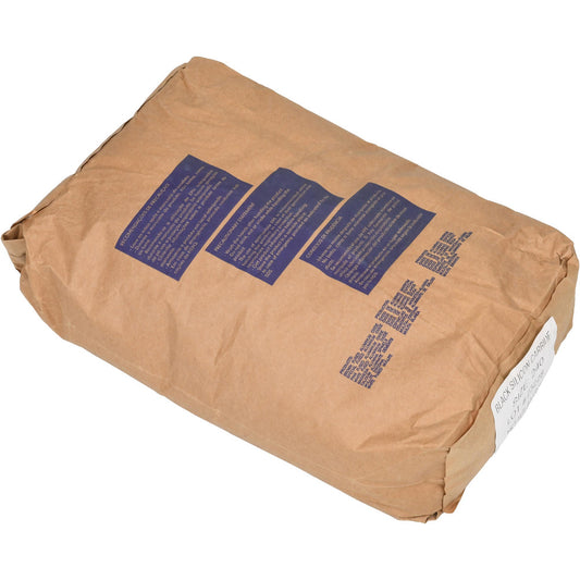 Value Collection GBS7500 Abrasive Blasting Media  Fine Grade,  Angular,  Silicon Carbide