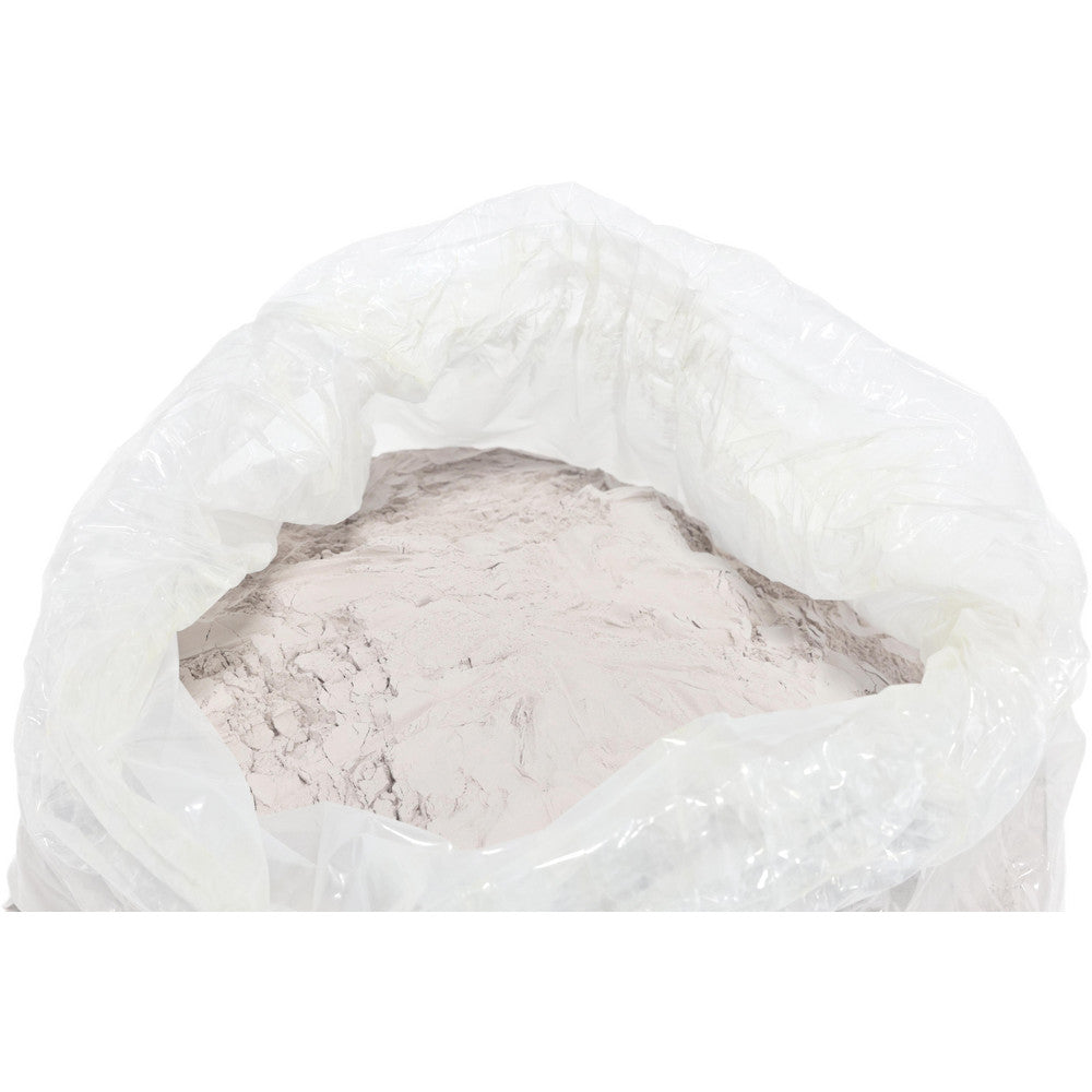 Value Collection AG-00574400 Abrasive Blasting Media  Fine Grade,  Angular,  Aluminum Oxide