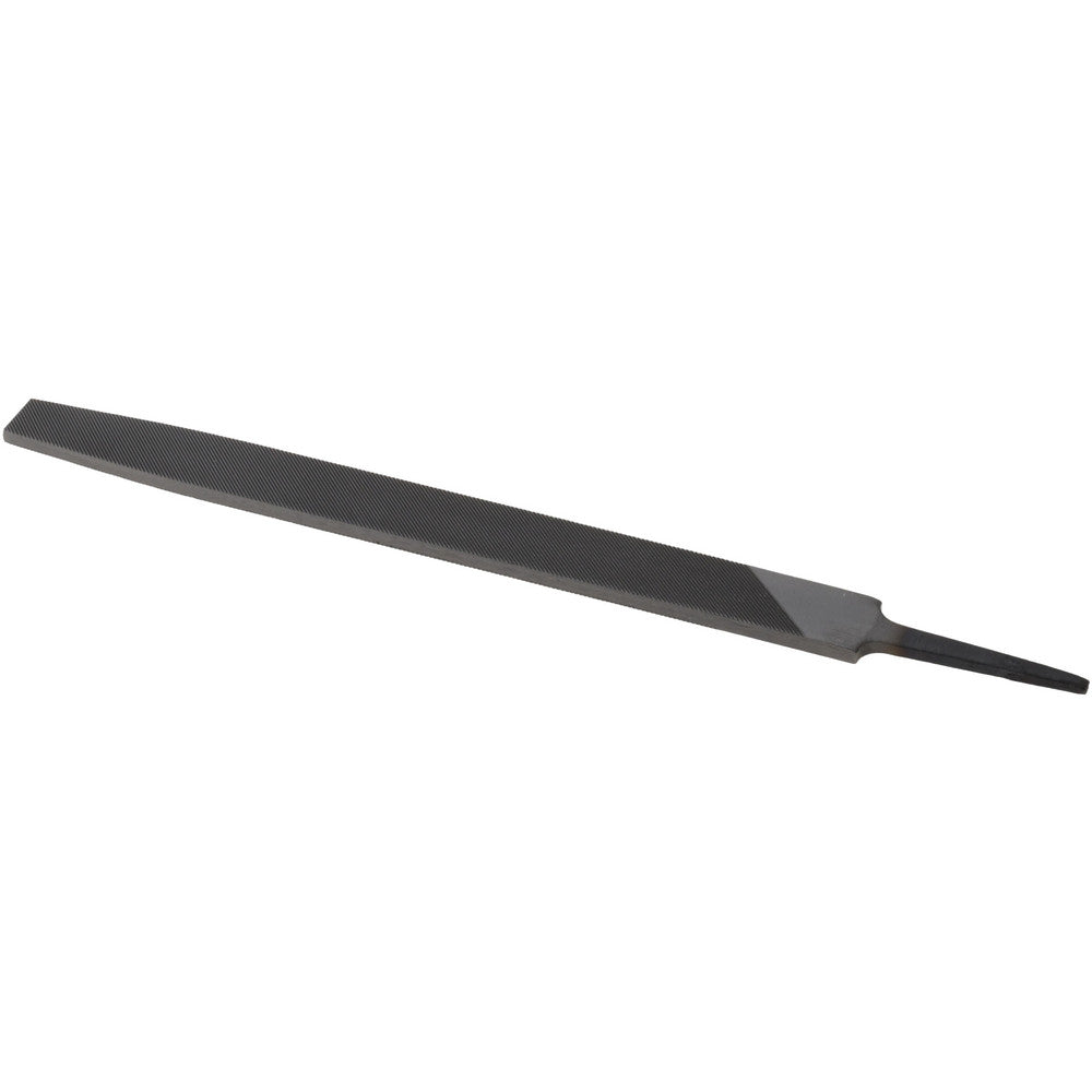 Value Collection SC00576512 American-Pattern File 10" Long, Lathe, Single