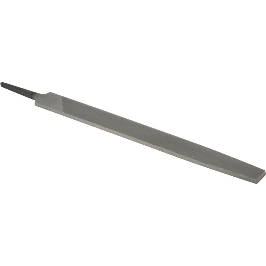 Value Collection SC00576611 American-Pattern File 12" Long, Lathe, Single