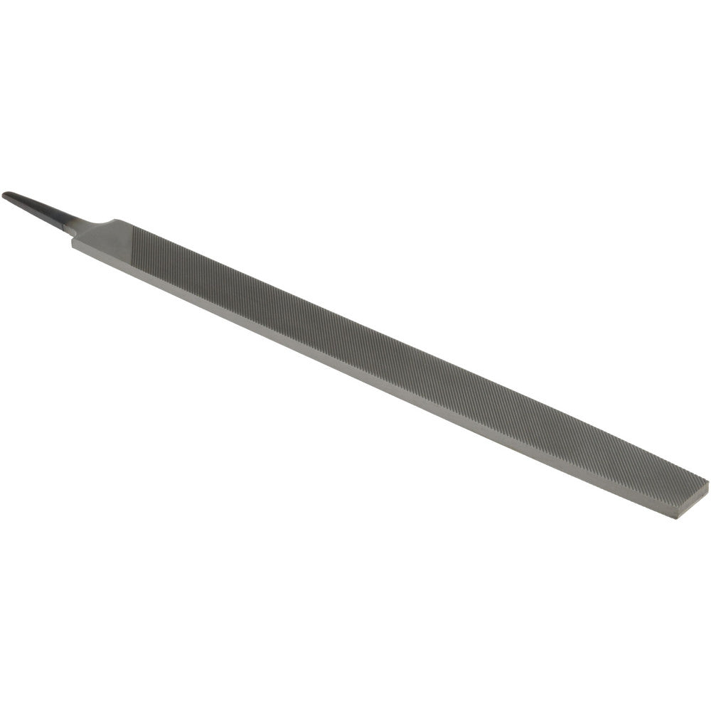 Value Collection SC00576710 American-Pattern File 14" Long, Lathe, Single
