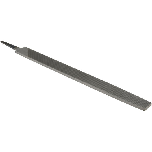 Value Collection SC00576710 American-Pattern File 14" Long, Lathe, Single