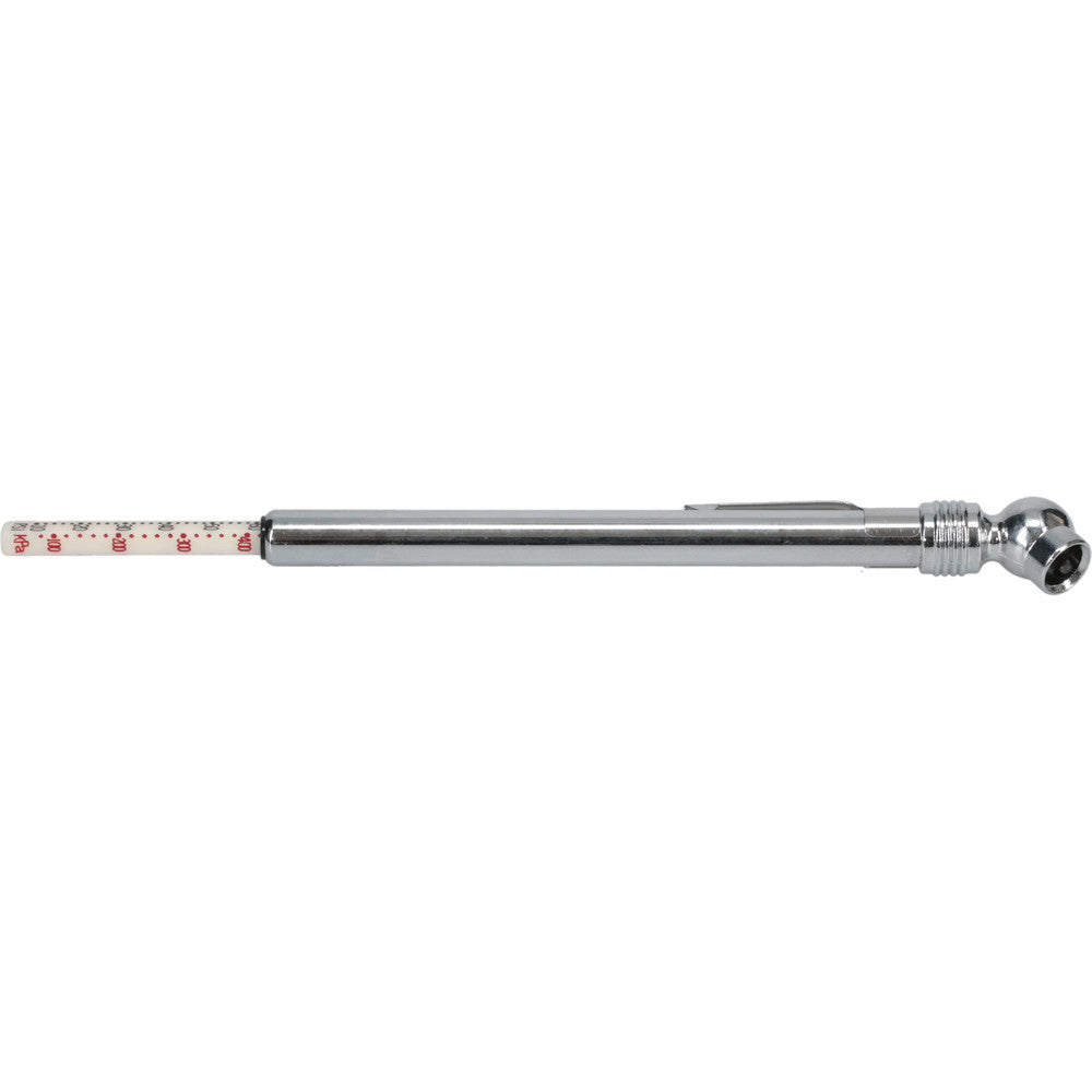 Coilhose Pneumatics A516 10 to 100 psi Pencil Ball Tire Pressure Gauge