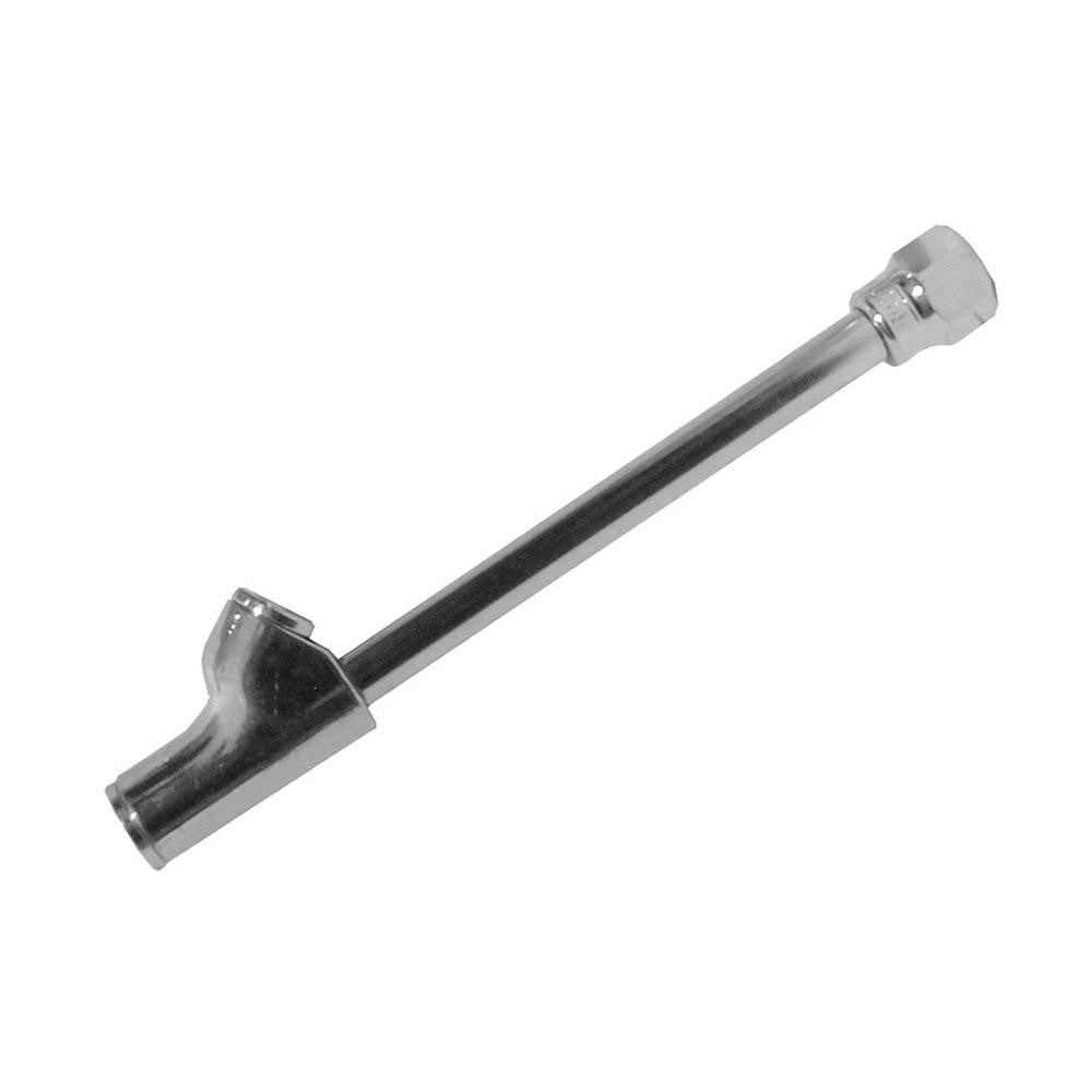 Coilhose Pneumatics CH16S Closed Check Brass Air Chuck Extension