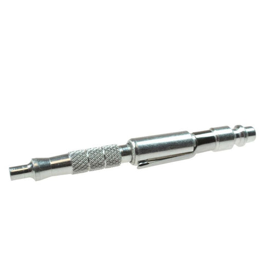 Coilhose Pneumatics 815 Air Blow Gun Rotating Adjustable
