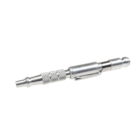Coilhose Pneumatics 816 Air Blow Gun Rotating Adjustable