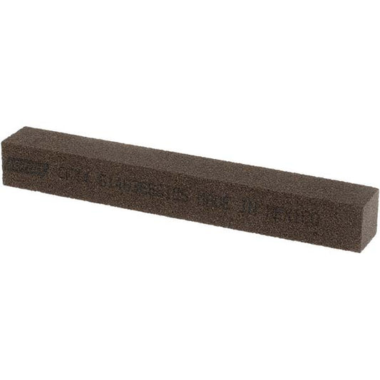 Norton 61463686105 Sharpening Stone 1/2'' Thick, Square