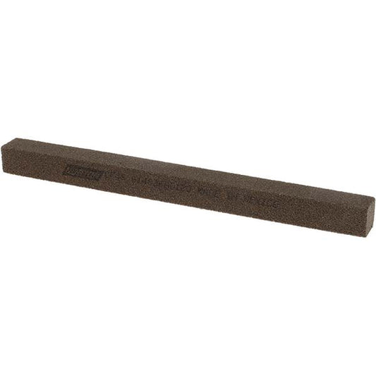 Norton 61463686120 Sharpening Stone 1/2'' Thick, Square
