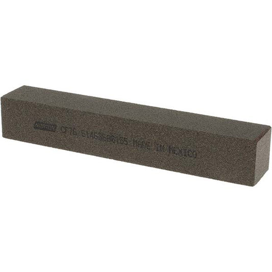 Norton 61463686165 Sharpening Stone 1'' Thick, Square