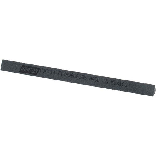 Norton 61463686185 Sharpening Stone 1/4'' Thick, Triangle