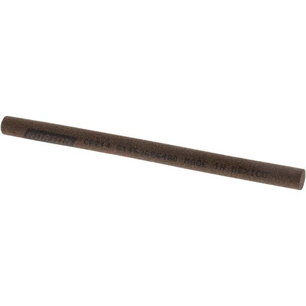 Norton 61463686480 Sharpening Stone 1/4'' Thick, Round