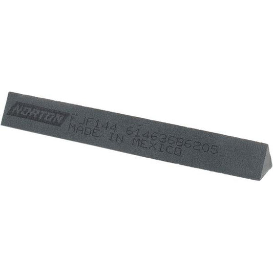 Norton 61463686205 Sharpening Stone 1/2'' Thick, Triangle