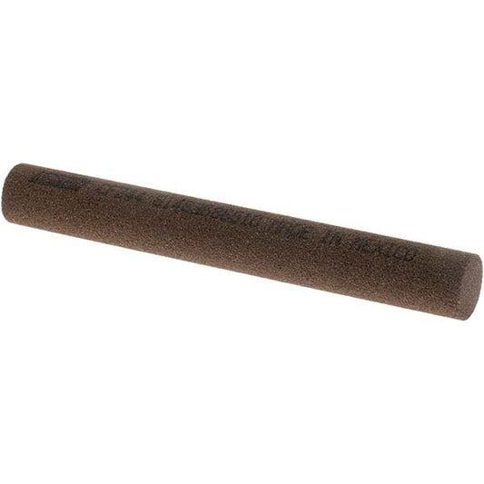 Norton 61463686510 Sharpening Stone 1/2'' Thick, Round