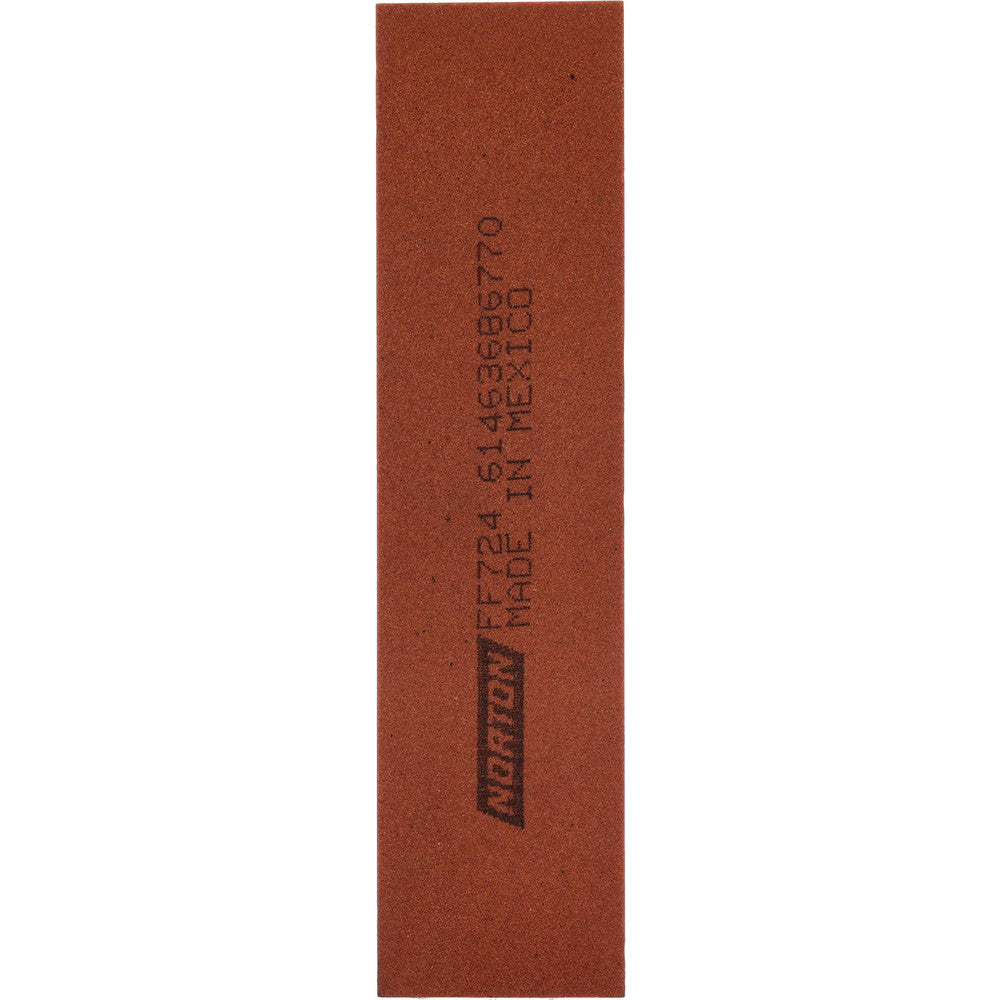 Norton 61463686770 Sharpening Stone 1/8'' Thick, Knife