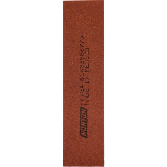 Norton 61463686770 Sharpening Stone 1/8'' Thick, Knife