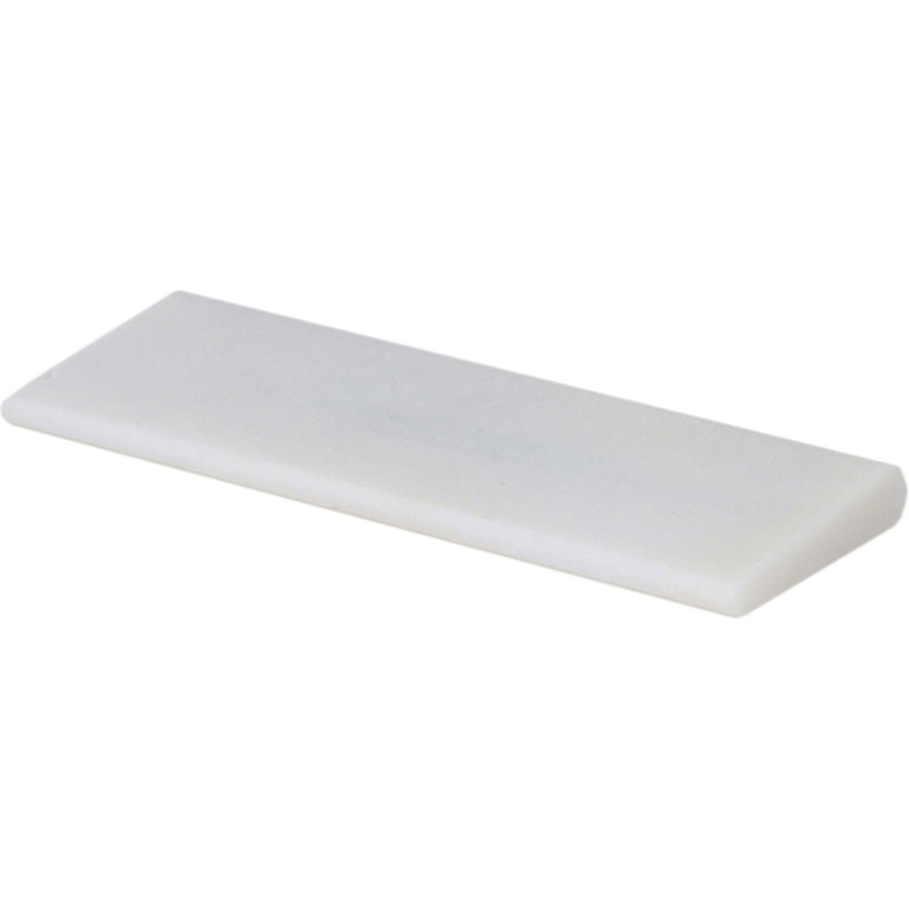 Norton 61463687045 Sharpening Stone 3/8'' Thick, Round