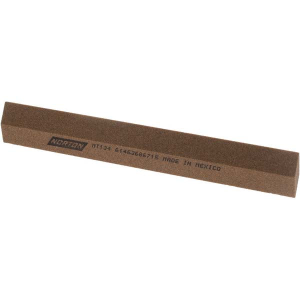 Norton 61463686715 Sharpening Stone 3/16'' Thick, Diamond